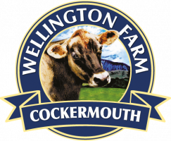 Wellington Farm Cockermouth logo